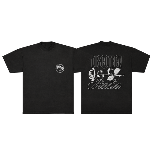 Discoteca Italia T-Shirt